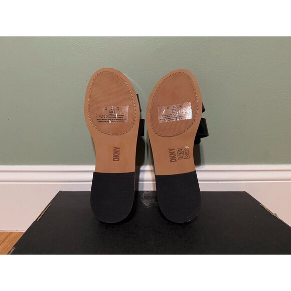 DKNY Glynn Studded Slide Sandal Women SHOES | Mercari DKNY Women\'s Glynn Slip-on Studded Slide Sandal Size 8 - New